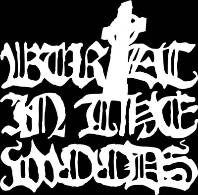 logo Burial In The Woods logo Burial In The Woods